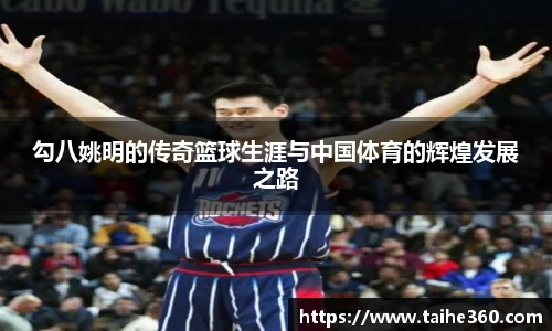 勾八姚明的传奇篮球生涯与中国体育的辉煌发展之路